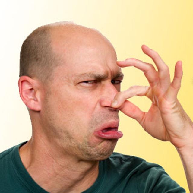 Why do most shaker bottles smell? ShakeSphere UK