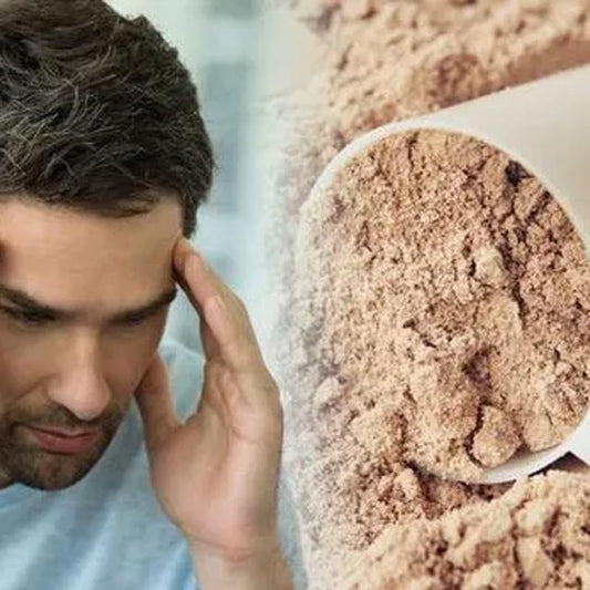 What happens when you eat a lot of protein and don't workout - ShakeSphere