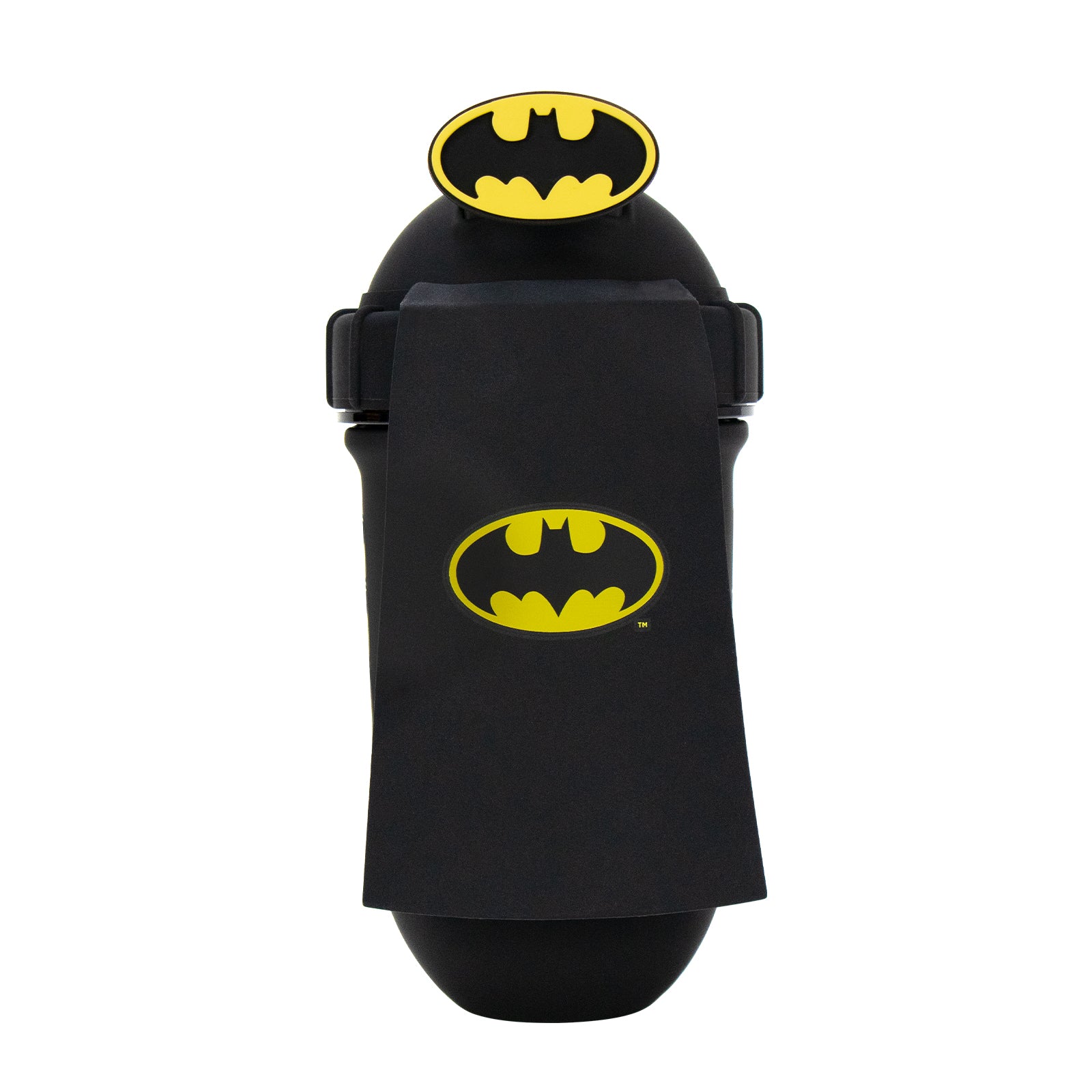 DC Batman™ Double Wall Steel Shaker – 700ml (Pre-Order)