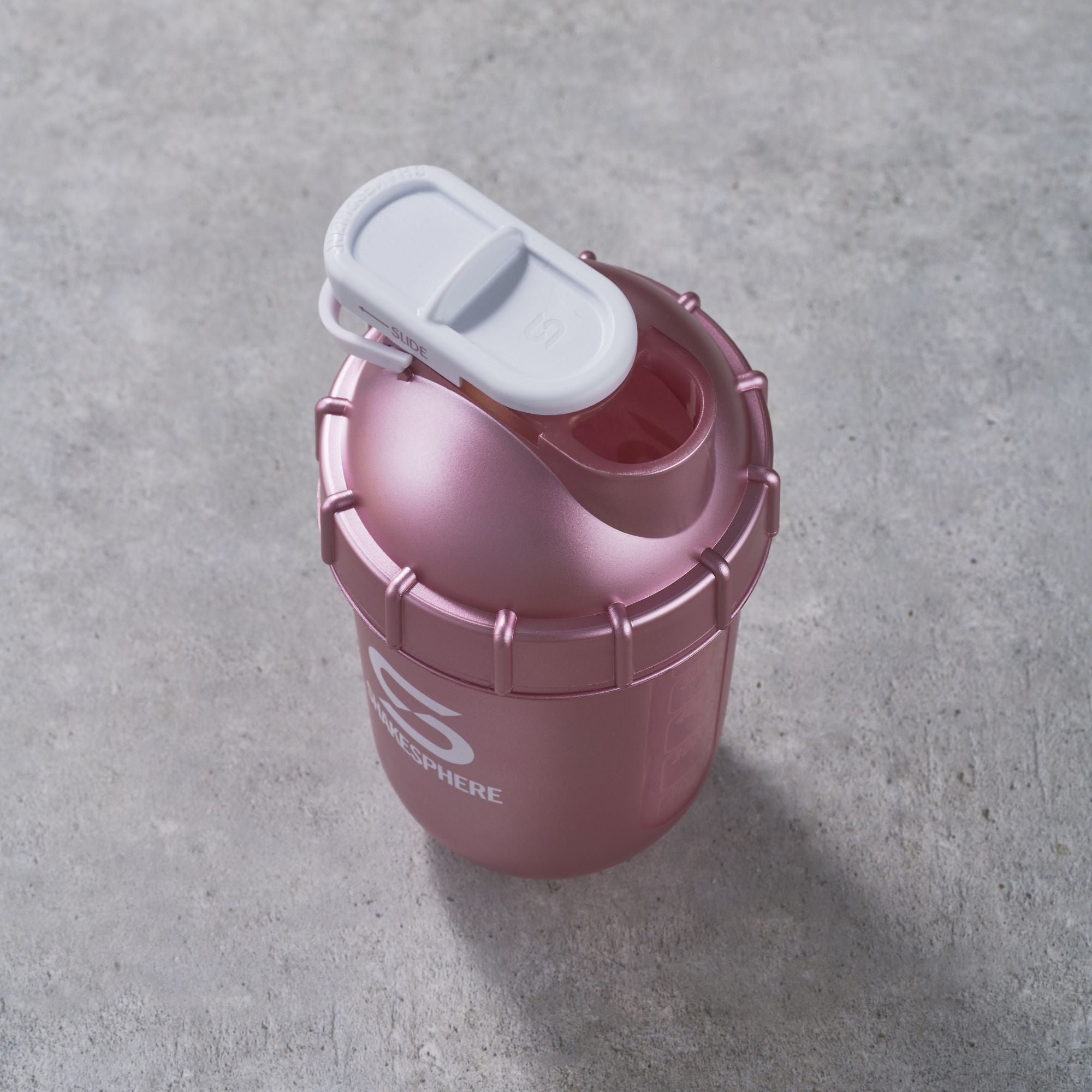 Protein shaker bottle 700mls