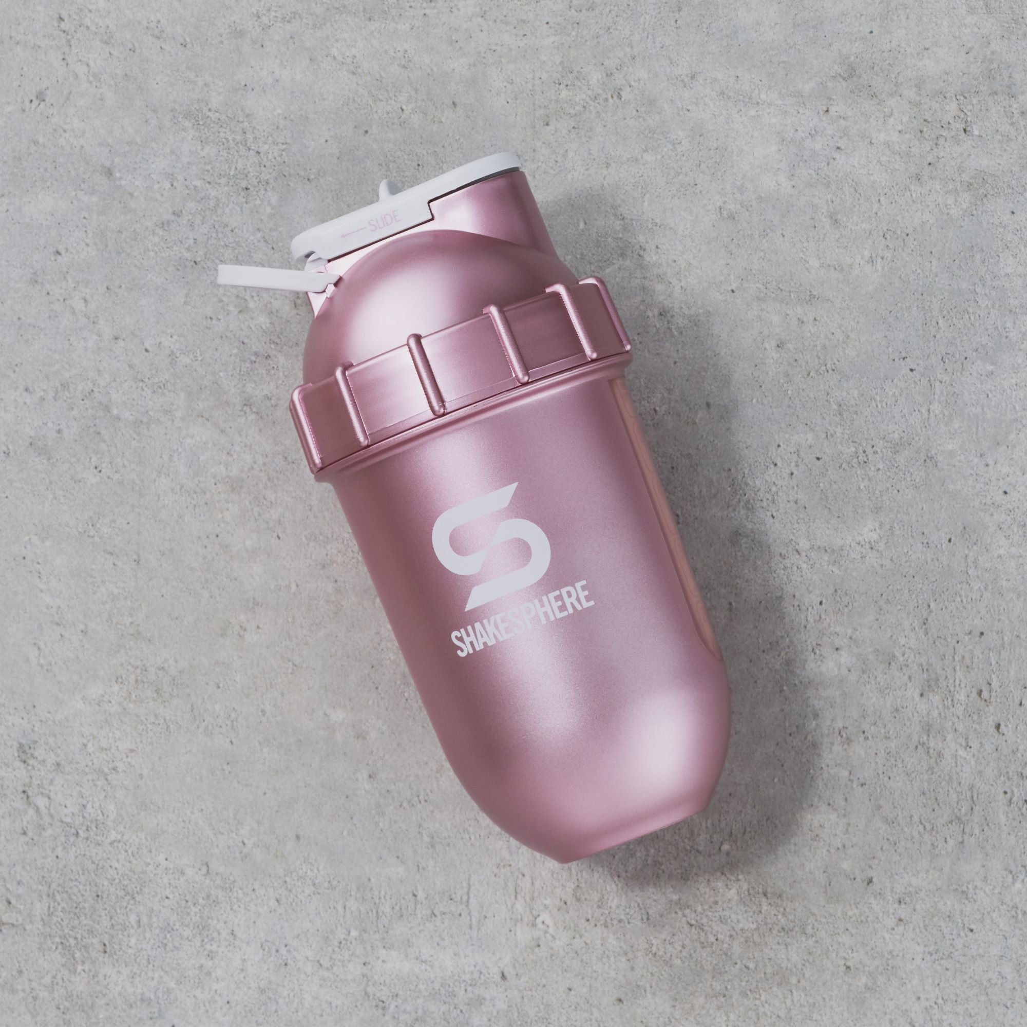 Protein shaker bottle 700mls