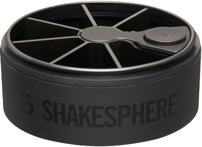 Magnetic Pill Storage 1 SINGLE UNIT PACK