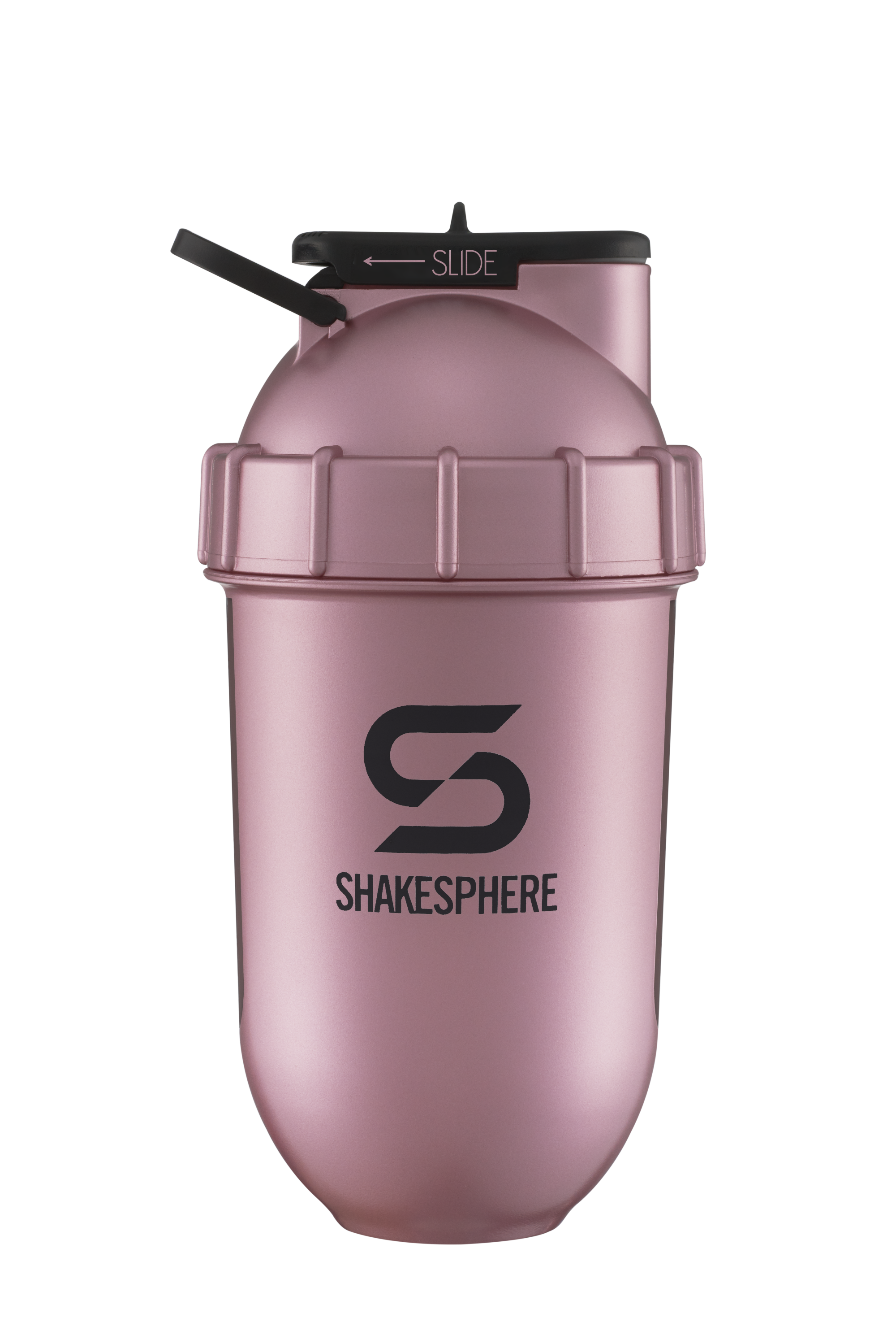 Protein shaker bottle 700mls