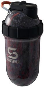 Protein shaker bottle 700mls