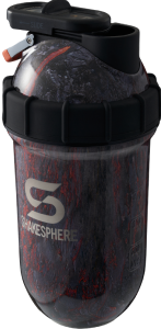 Protein shaker bottle 700mls