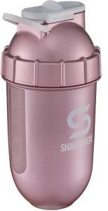 Protein shaker bottle 700mls