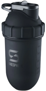 Protein shaker bottle 700mls