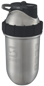 Protein shaker bottle 700mls