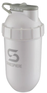 Protein shaker bottle 700mls