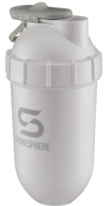 Protein shaker bottle 700mls