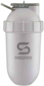 Protein shaker bottle 700mls