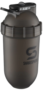 Protein shaker bottle 700mls