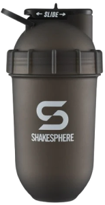 Protein shaker bottle 700mls