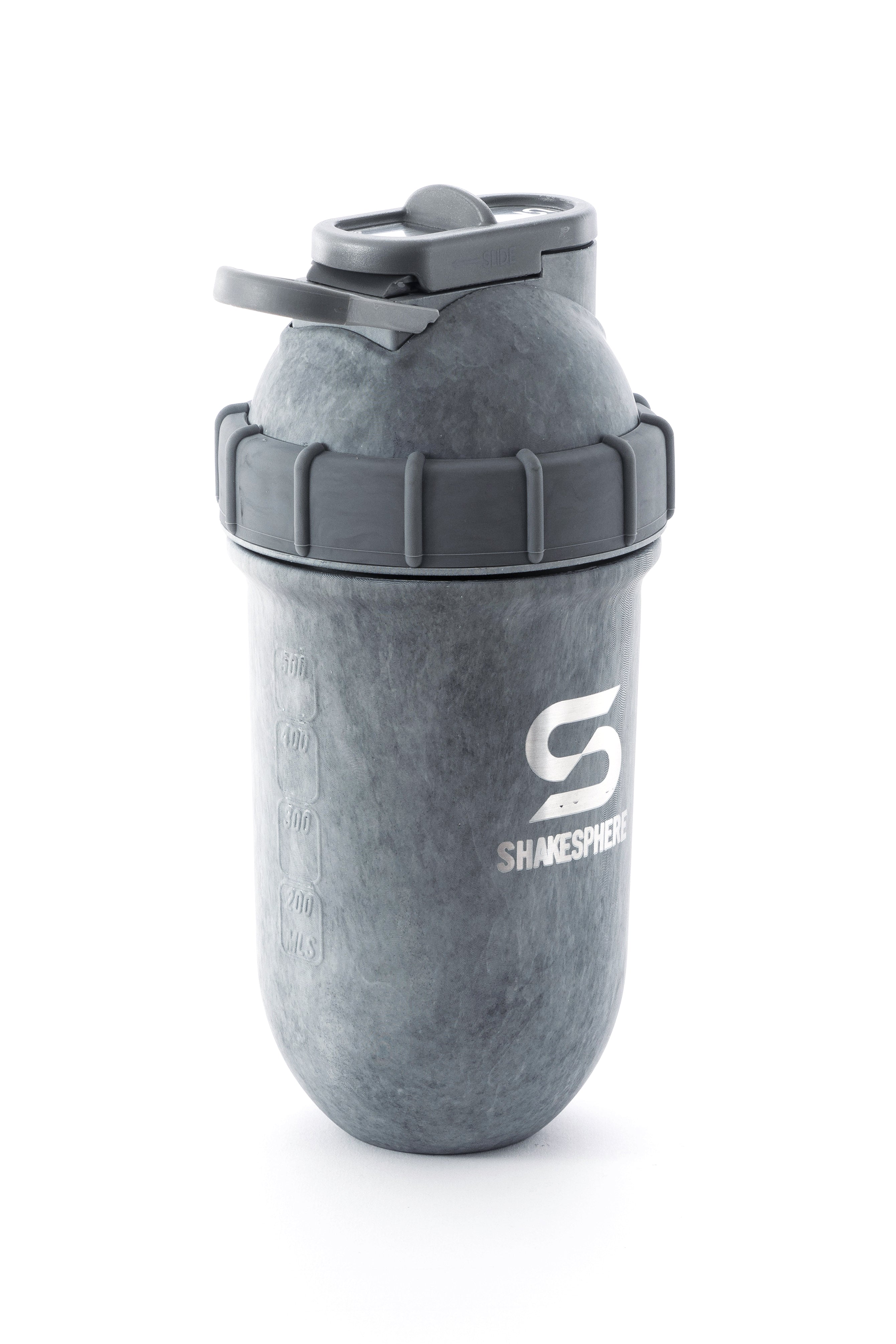 Protein shaker bottle 700mls