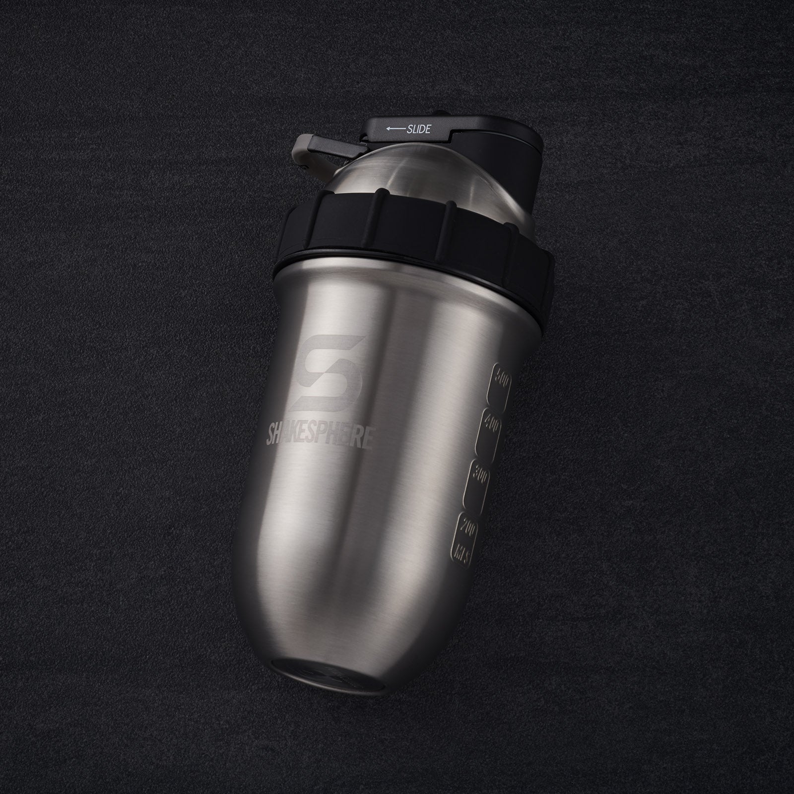 Protein shaker bottle 700mls