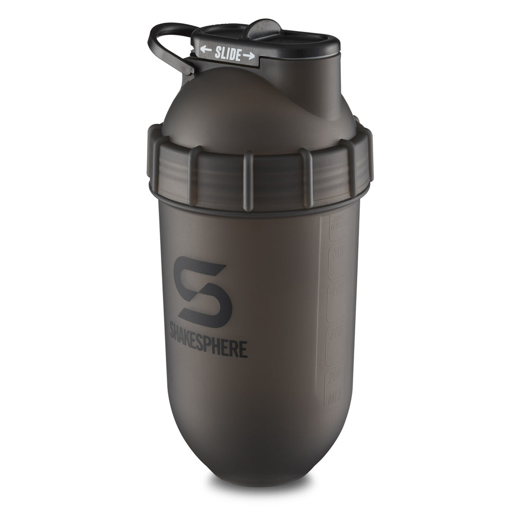 Protein shaker bottle 700mls