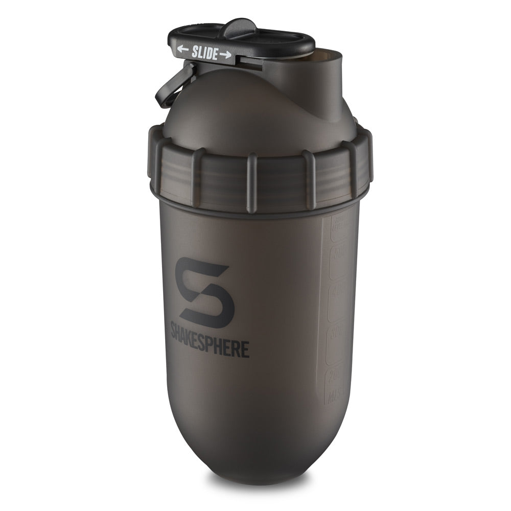 Protein shaker bottle 700mls