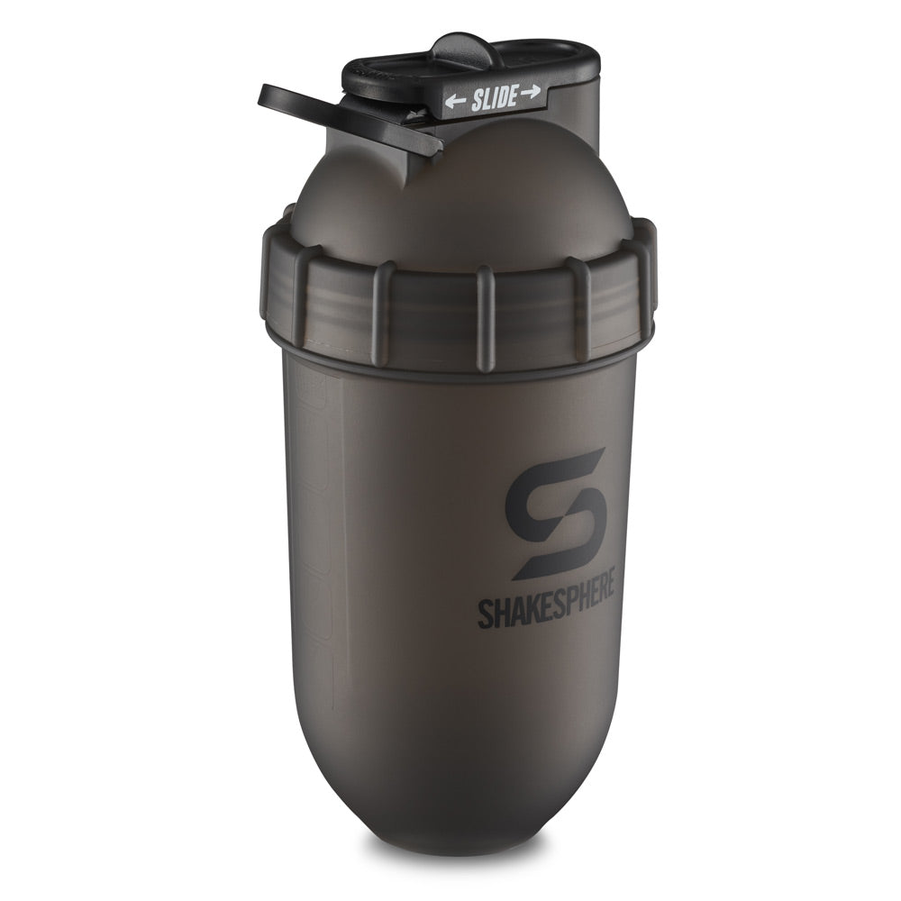 Protein shaker bottle 700mls