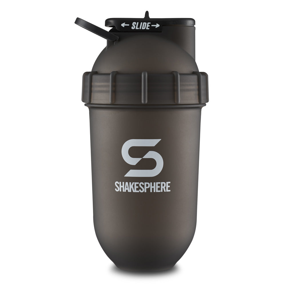 Protein shaker bottle 700mls