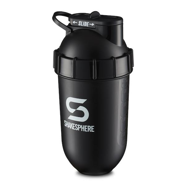 Protein shaker bottle 700mls