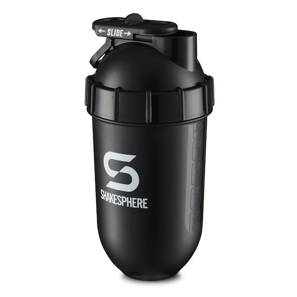 Protein shaker bottle 700mls