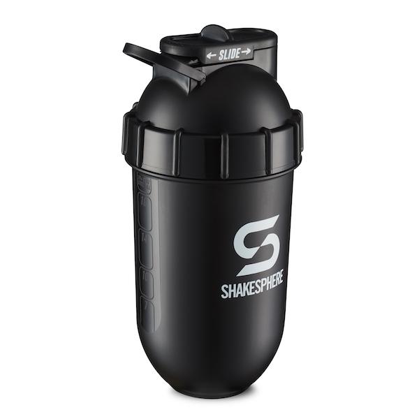 Protein shaker bottle 700mls