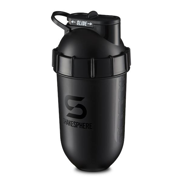 Protein shaker bottle 700mls