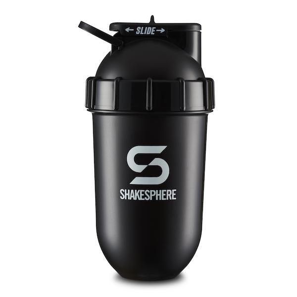 shaker bottle