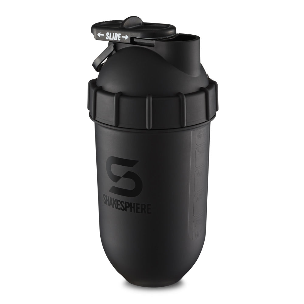 Protein shaker bottle 700mls