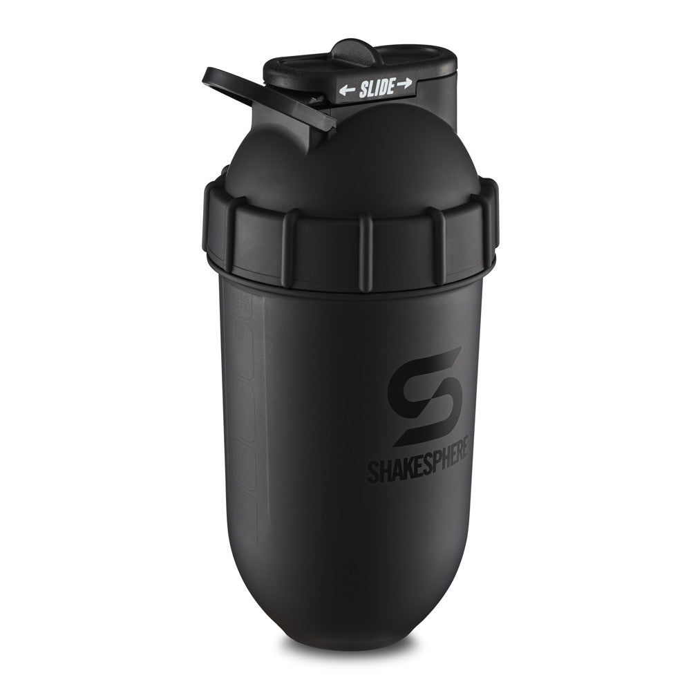Protein shaker bottle 700mls