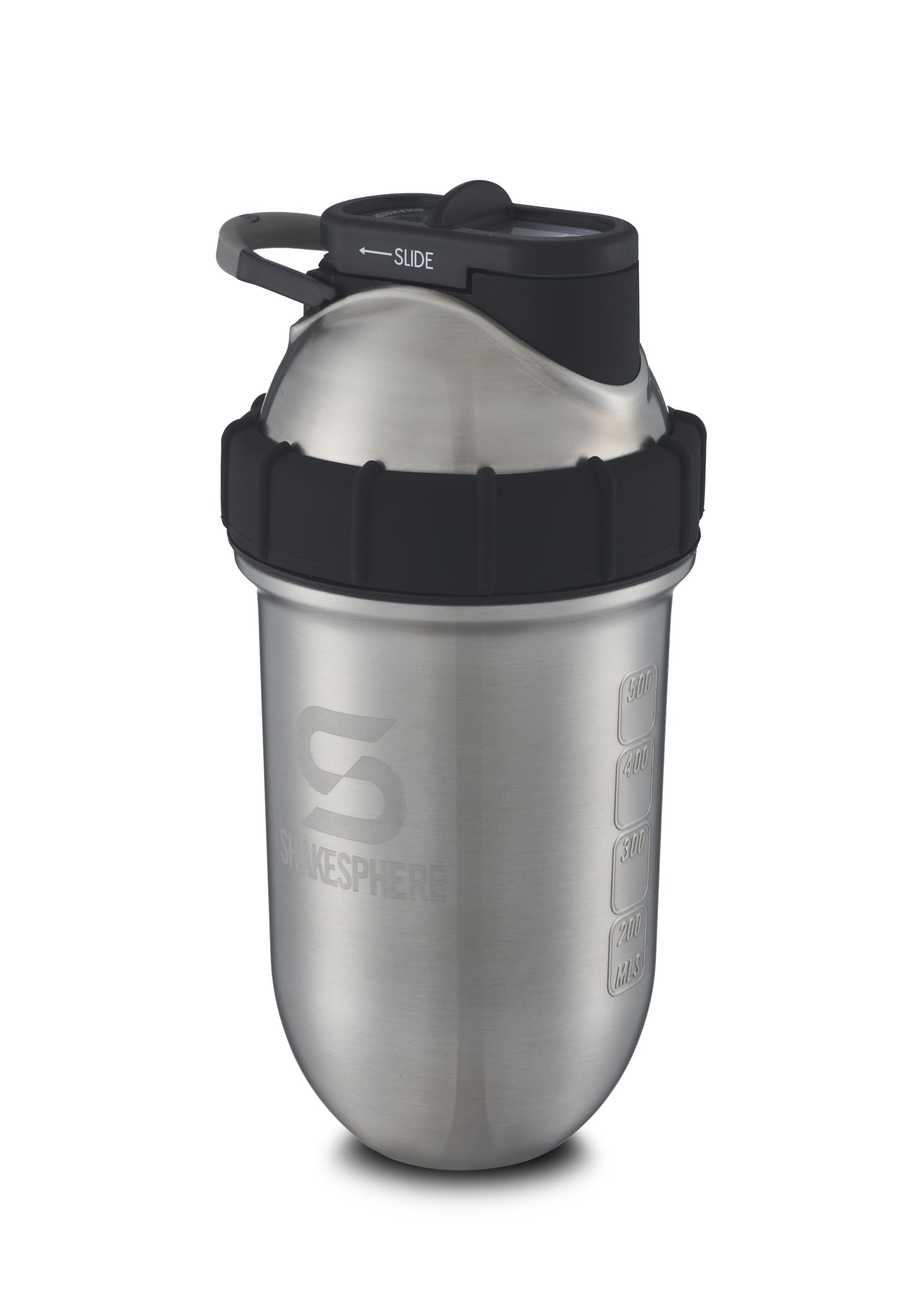 Protein shaker bottle 700mls