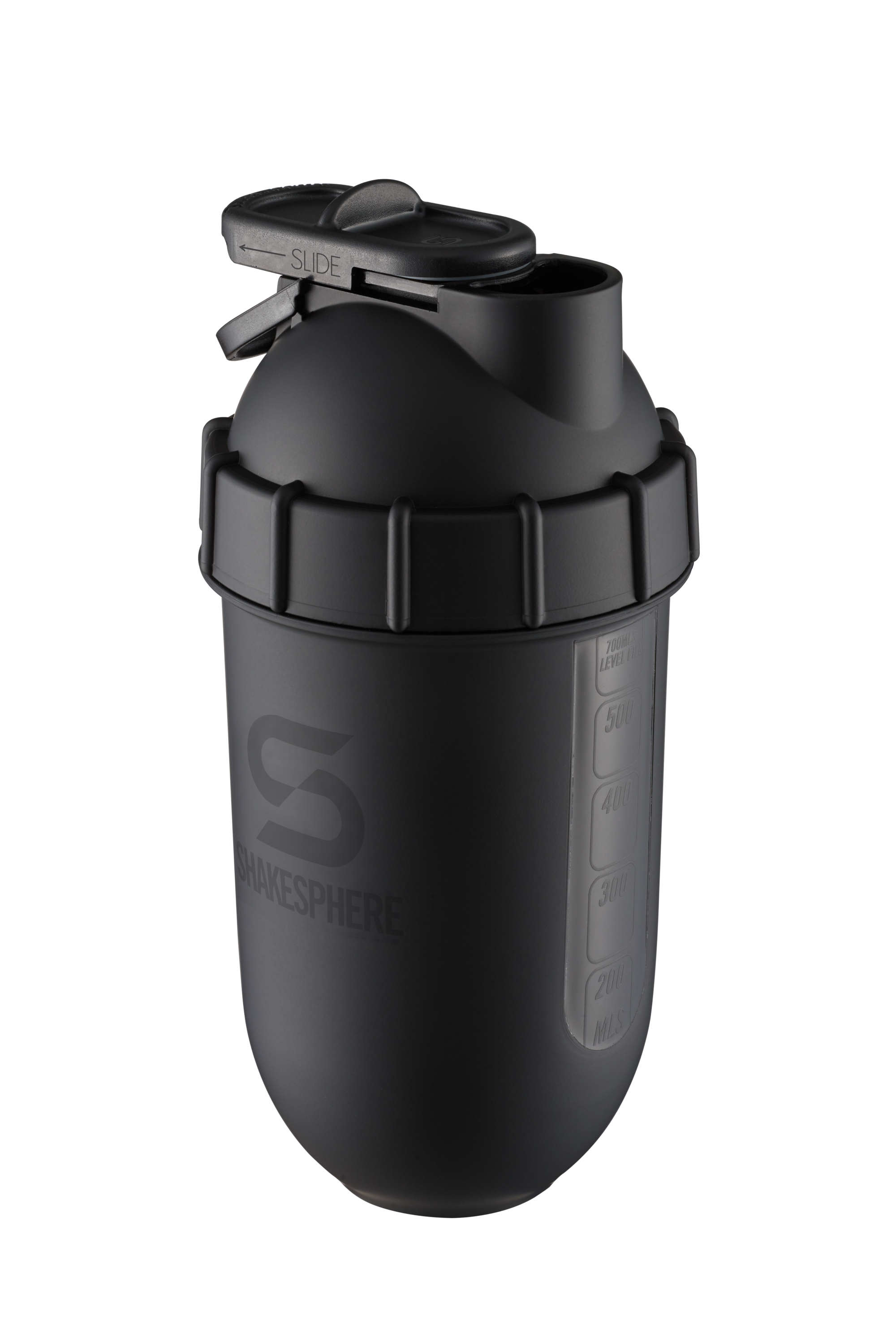 Protein shaker bottle 700mls