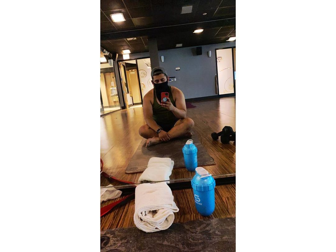 Protein shaker bottle 700mls