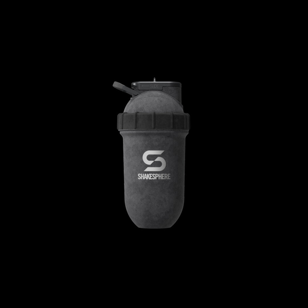 Protein shaker bottle 700mls