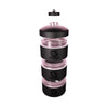 Protein Powder Stackable Storage Container 85g / 3oz, Rose Gold