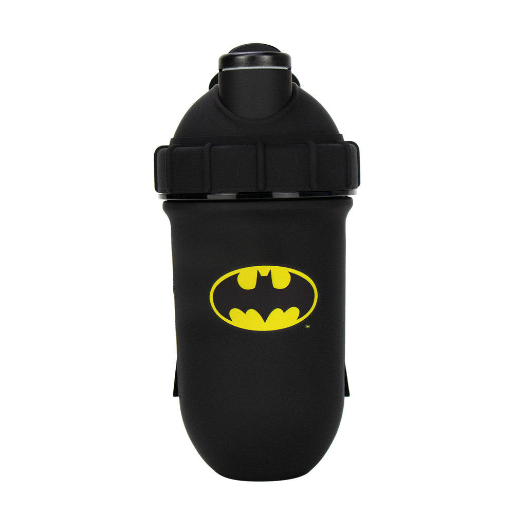 DC Batman™ Double Wall Steel Shaker – 700ml (Pre-Order)