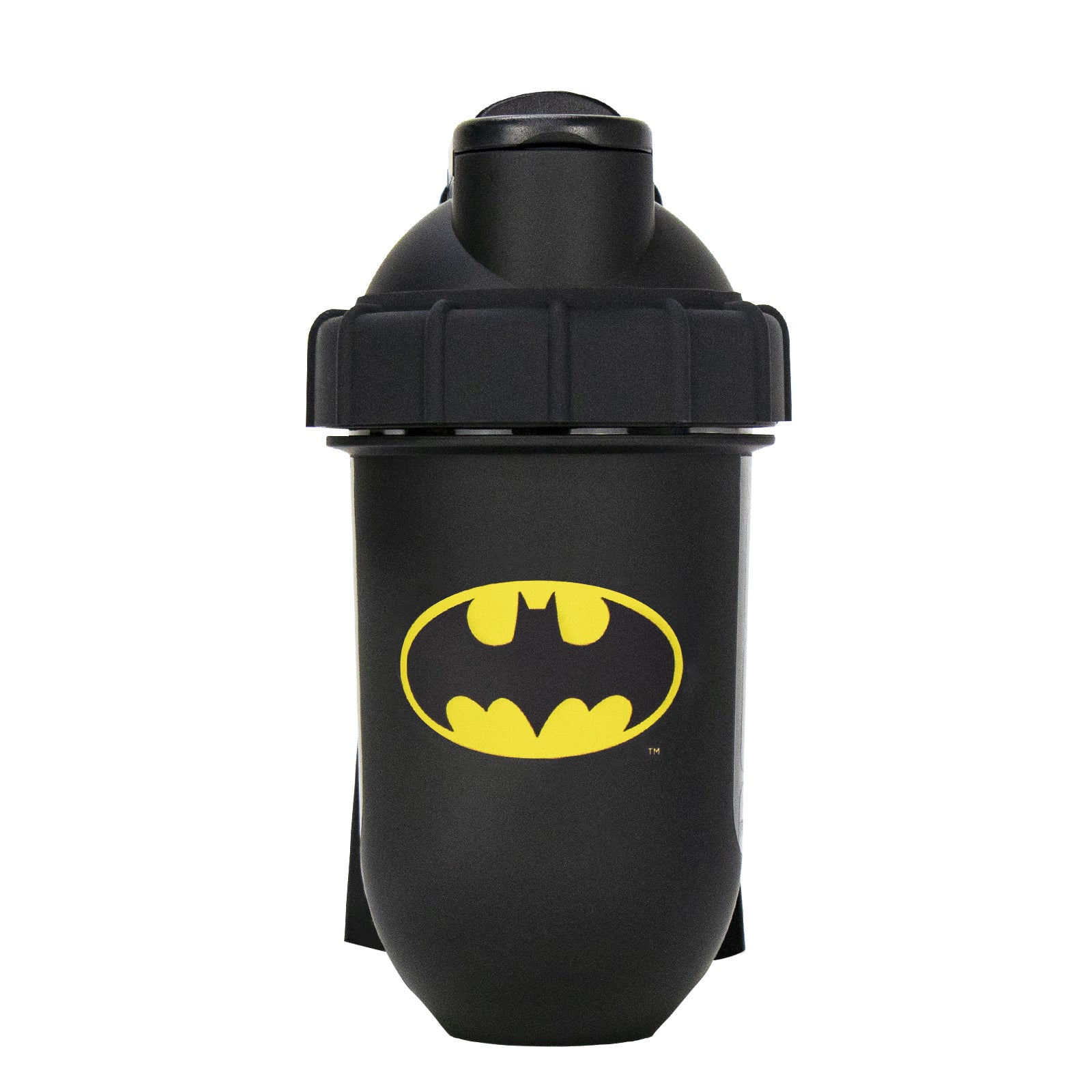 DC Batman™ Flip Straw Shaker – 450ml (Pre-Order)