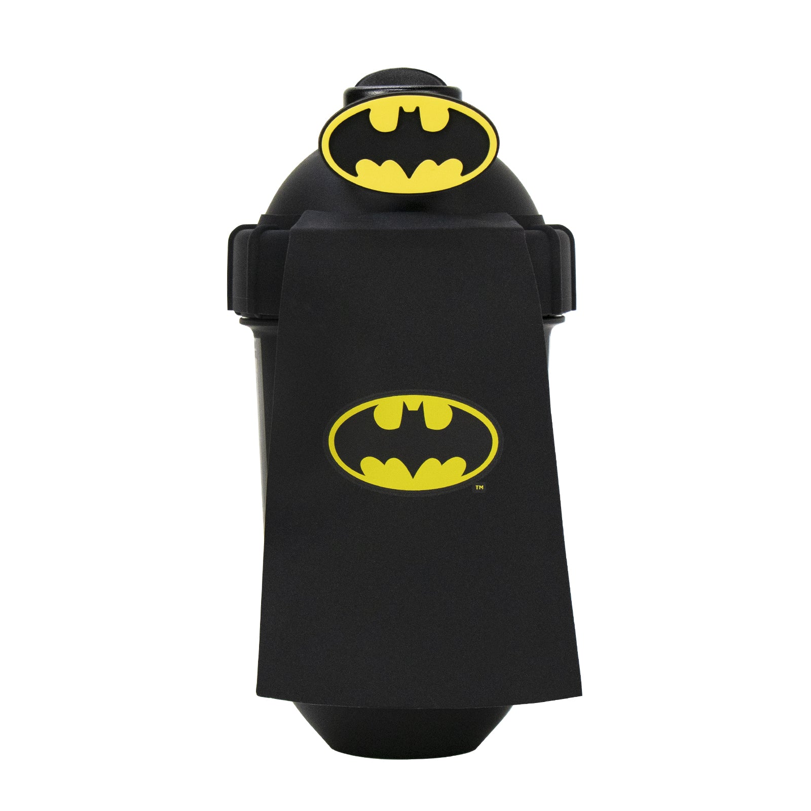 DC Batman™ Flip Straw Shaker – 450ml (Pre-Order)
