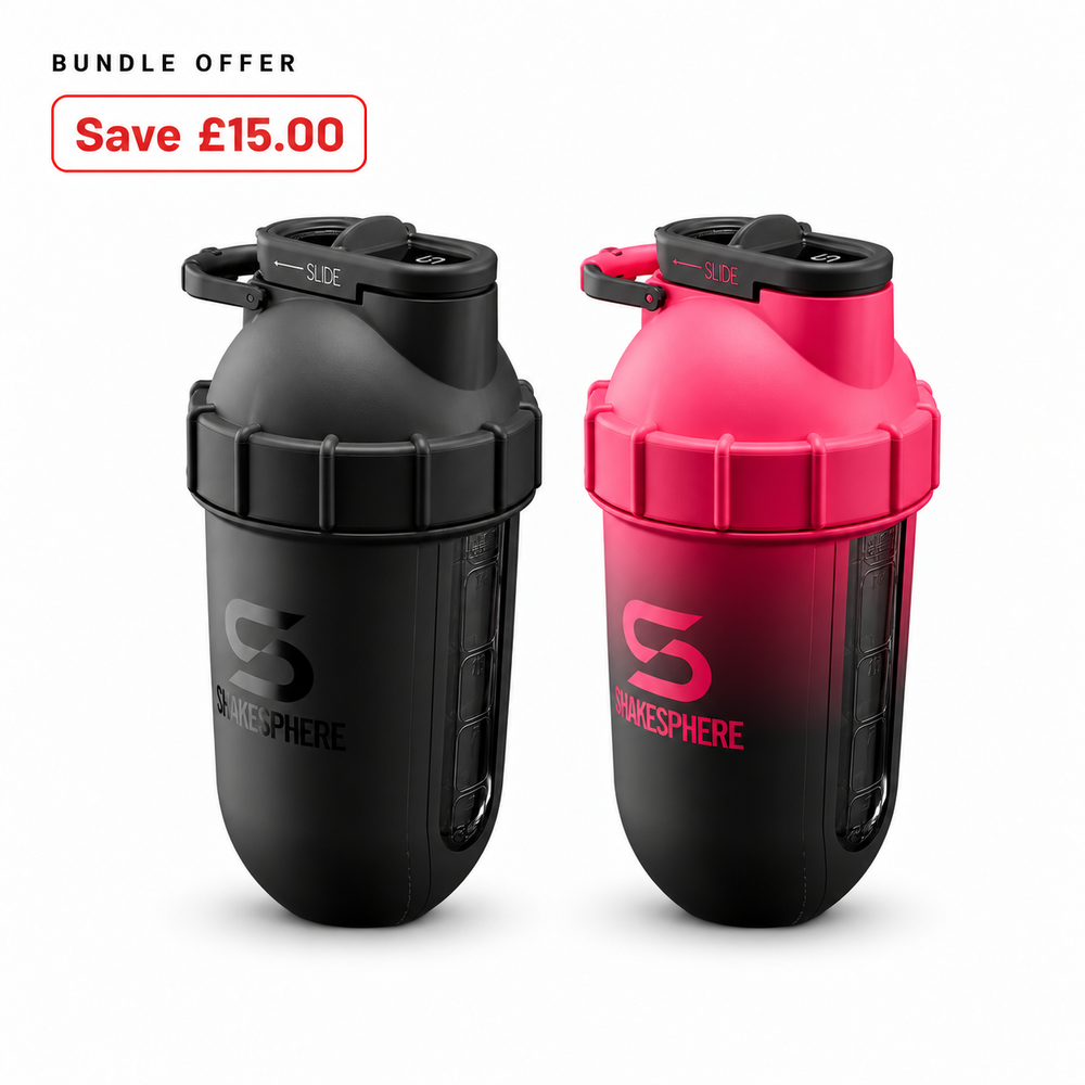 Tumbler Cooler Shaker Set