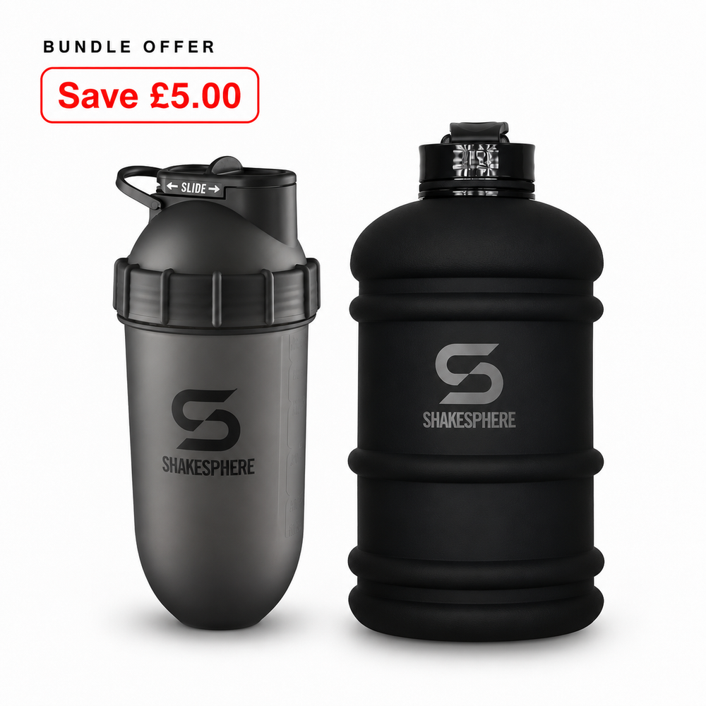 Hydration Bundle: Tumbler Original + Hydration Jug