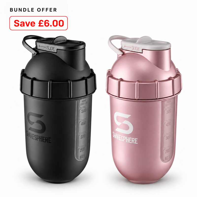 Tumbler View Set