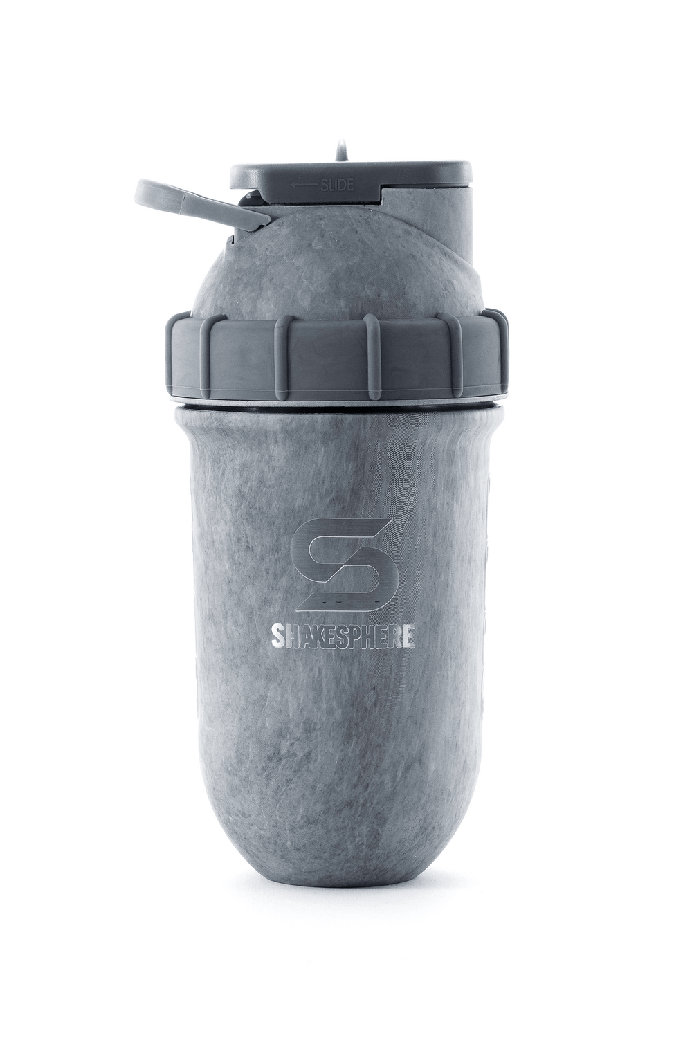 Tumbler Double Wall Steel