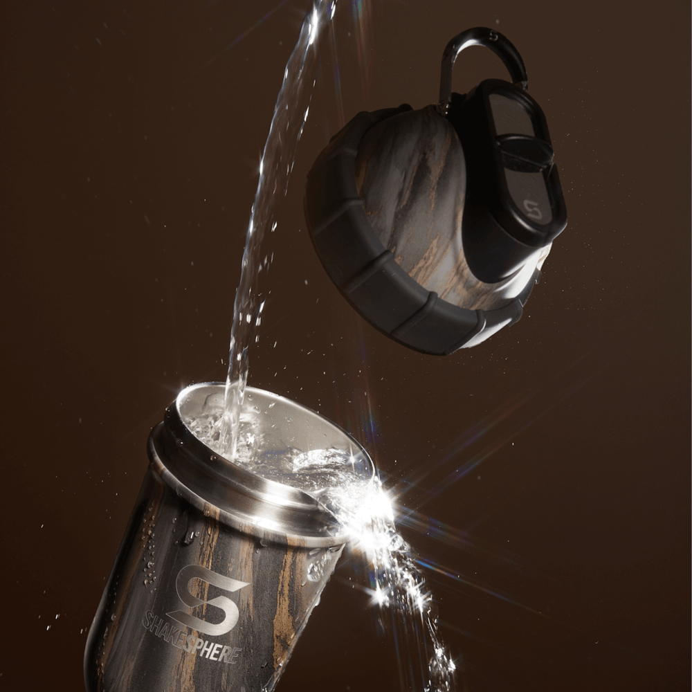 Double Wall Steel Color