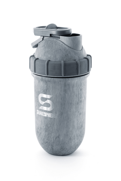 Tumbler Double Wall Steel