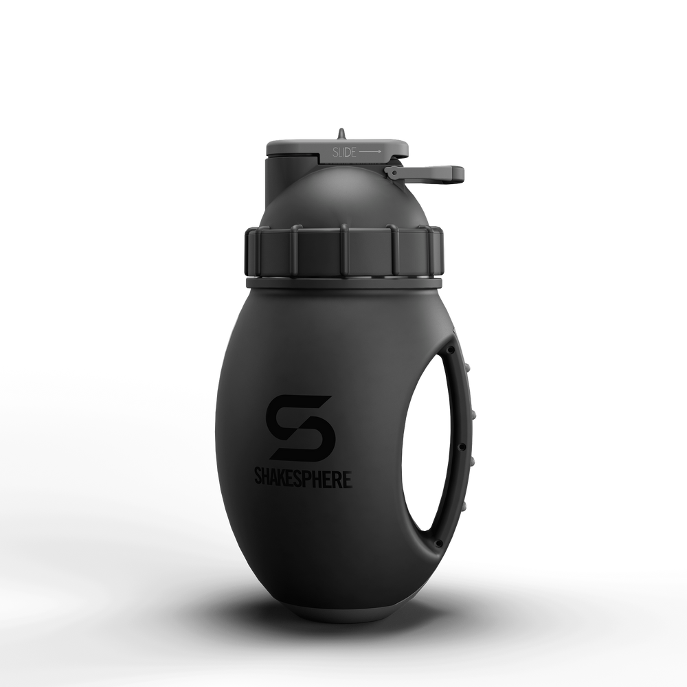 Double Wall Mixer Jug