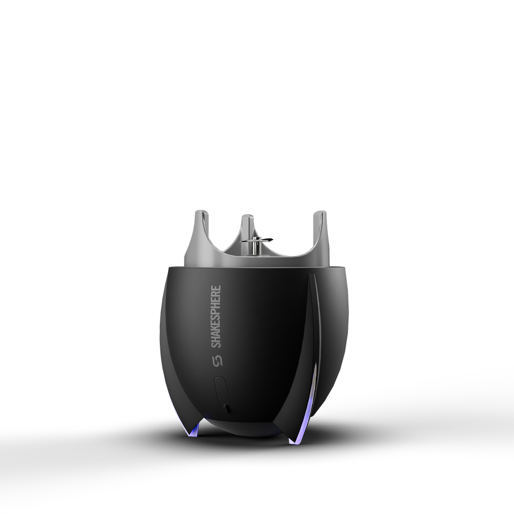 Portable Blender E-Lid