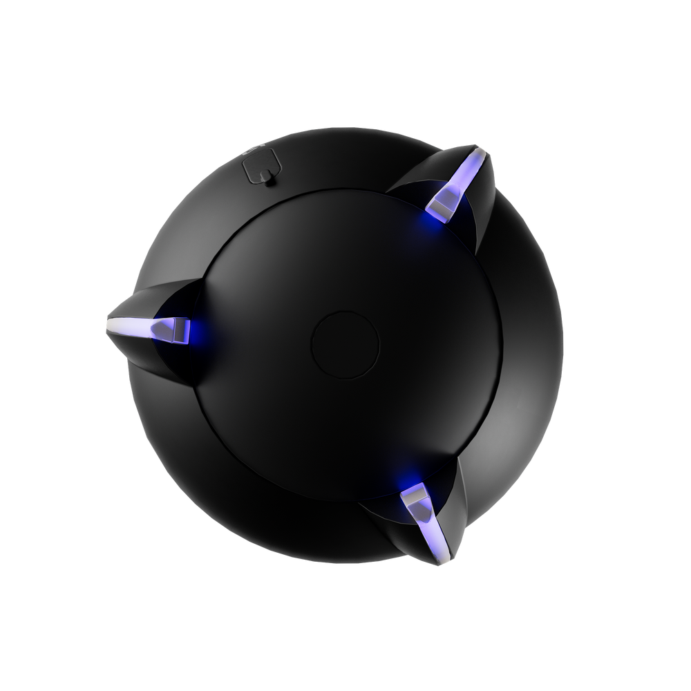 Portable Blender E-Lid