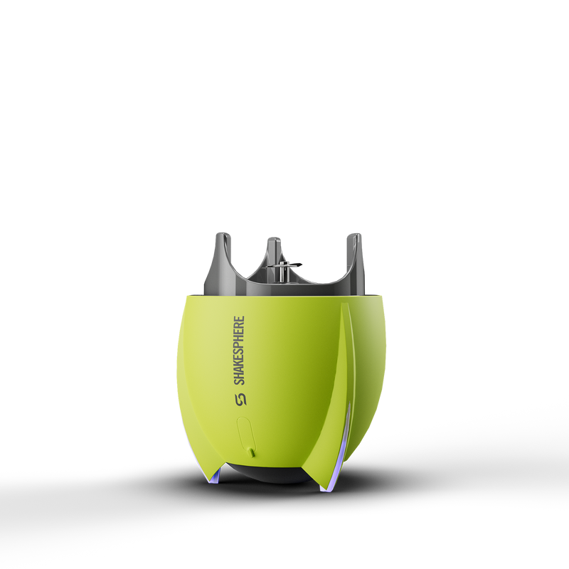 Portable Blender E-Lid