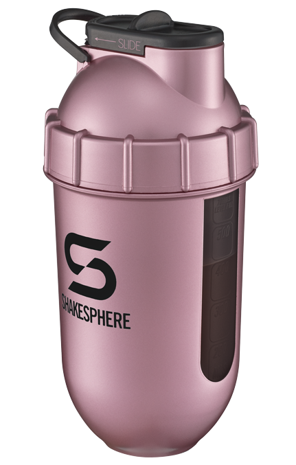 Protein shaker bottle sales argos