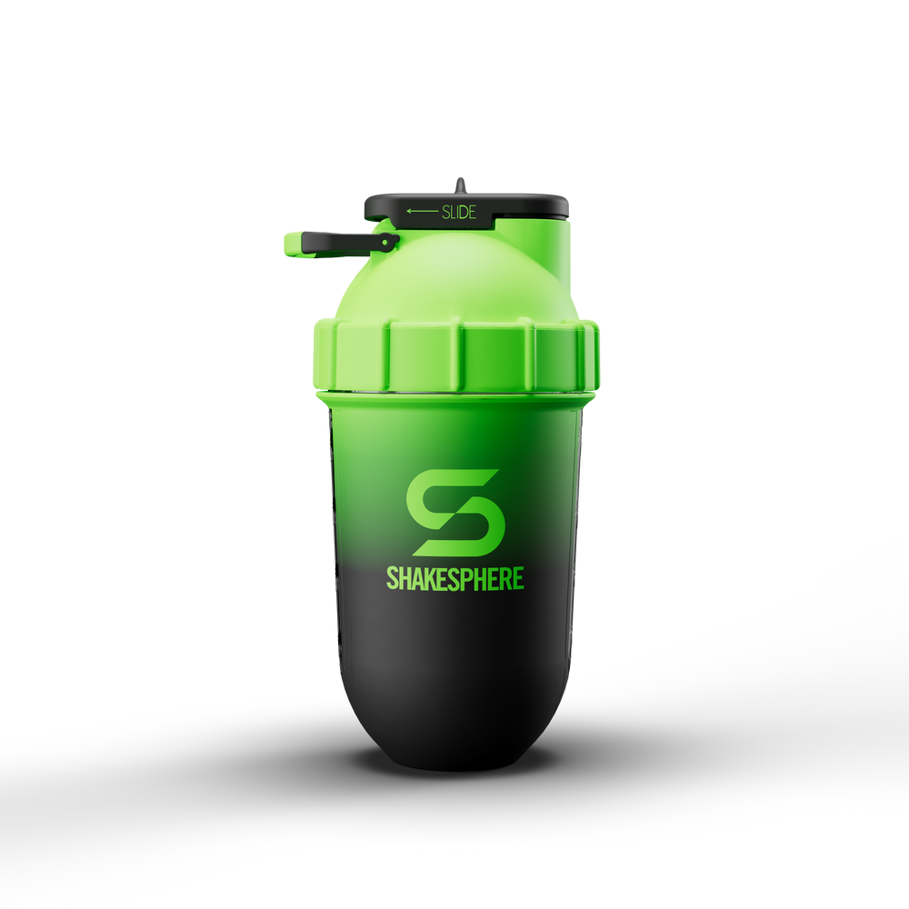 Shakesphere Tumbler View Ombre Green